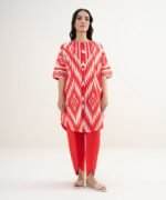 Printed Shirt ES26CAHMV721 - Image 2