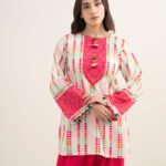 Straight Shirt ES26CAHMV722