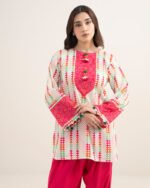 Straight Shirt ES26CAHMV722