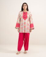 Straight Shirt ES26CAHMV722 - Image 2