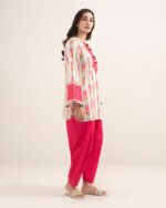 Straight Shirt ES26CAHMV722 - Image 3