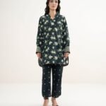 Straight Shirt ES26CAHMV723