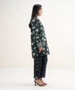 Straight Shirt ES26CAHMV723 - Image 2