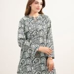 Straight Shirt ES26CAHMV725