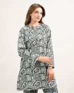 Straight Shirt ES26CAHMV725