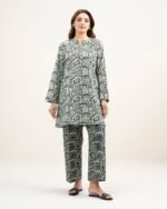 Straight Shirt ES26CAHMV725 - Image 2