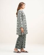 Straight Shirt ES26CAHMV725 - Image 3