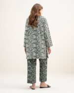 Straight Shirt ES26CAHMV725 - Image 4