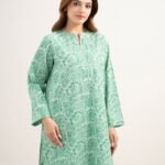 Straight Shirt ES26CAHMV726