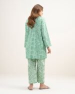 Straight Shirt ES26CAHMV726 - Image 4