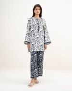 Straight Shirt ES26CAHMV727