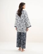 Straight Shirt ES26CAHMV727 - Image 3