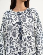 Straight Shirt ES26CAHMV727 - Image 4