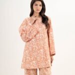 Straight Shirt ES26CAHMV728