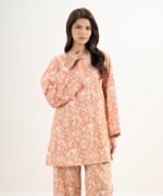 Straight Shirt ES26CAHMV728