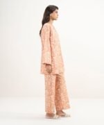 Straight Shirt ES26CAHMV728 - Image 3