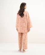 Straight Shirt ES26CAHMV728 - Image 4