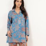 Straight Shirt ES26CAHMV729