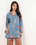 Straight Shirt ES26CAHMV729