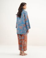 Straight Shirt ES26CAHMV729 - Image 4