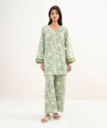 Straight Shirt ES26CAHMV731