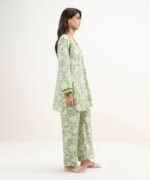 Straight Shirt ES26CAHMV731 - Image 2