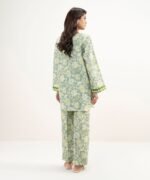 Straight Shirt ES26CAHMV731 - Image 3