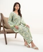 Straight Shirt ES26CAHMV731 - Image 4