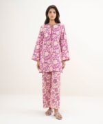 Straight Shirt ES26CAHMV732 - Image 2