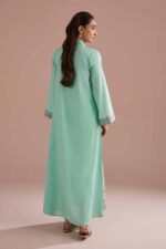 Embroidered Dress - FE26-30 - Image 6