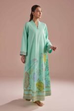 Embroidered Dress - FE26-30 - Image 4