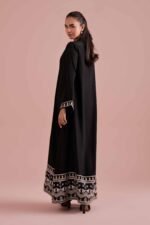 Embroidered Dress - FE26-38 - Image 6