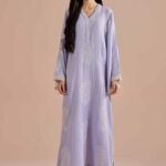 Embroidered Shirt - FE26-40