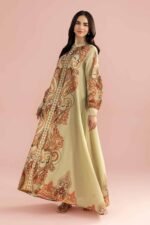 Printed Dress - FE26-45