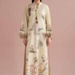 Printed Shirt - FE26-72