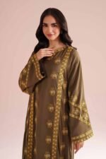 Embroidered Dress - FS26-03 - Image 2