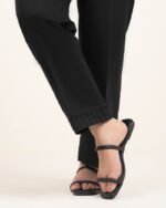 Straight Pants NSCPS25V122A