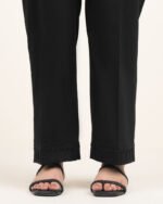 Straight Pants NSCPS25V122A - Image 3