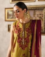 RTW 3 PC Suit PB26SCHMV710 Sapphire PK - Image 2