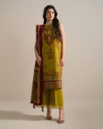 RTW 3 PC Suit PB26SCHMV710 Sapphire PK - Image 3