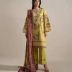 RTW 3 PC Suit PB26SCHMV714