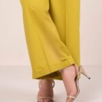 RTW Culottes PB6CAHMV702T