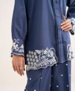 Dobby Shirt PB6CAHMV705S - Image 5