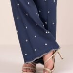 RTW Culottes PB6CAHMV705T