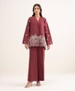 Straight Shirt PB6CAHMV706S - Image 2