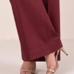 RTW Culottes PB6CAHMV706T