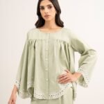 Straight Shirt PB6CAHMV708S