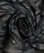 RTW Dupatta PB6SCHMV702D - Image 2