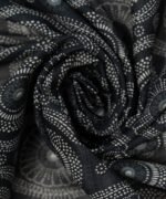 RTW Dupatta PB6SCHMV702D - Image 2