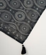 RTW Dupatta PB6SCHMV702D - Image 3